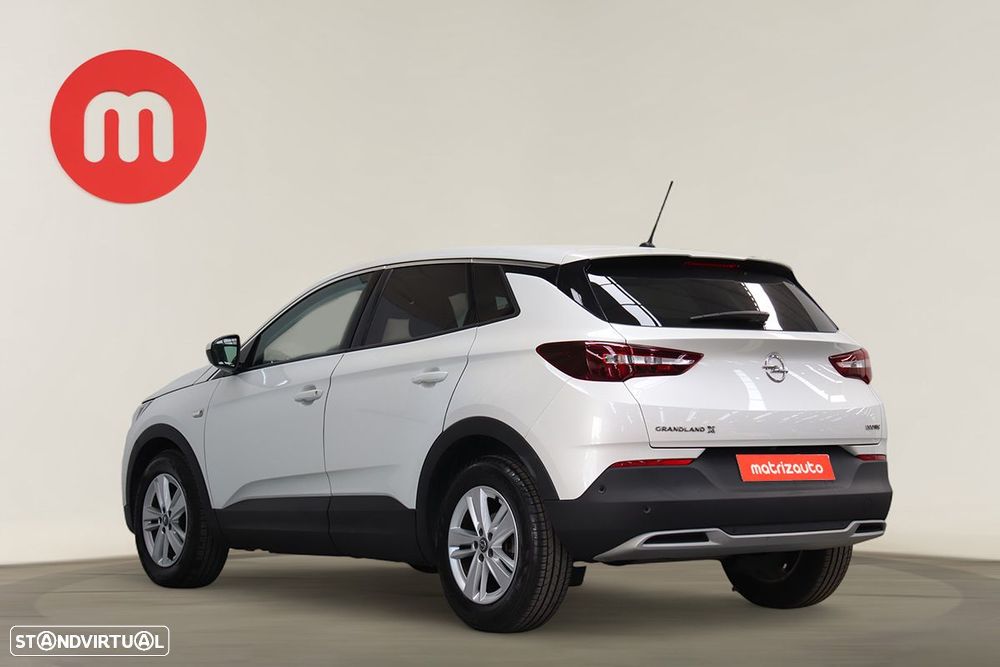 Opel Grandland X 1.2 T Business Edition - 3