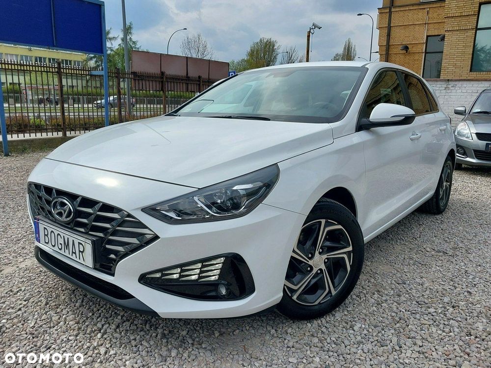 Hyundai i30 1.5 DPI Comfort - 13