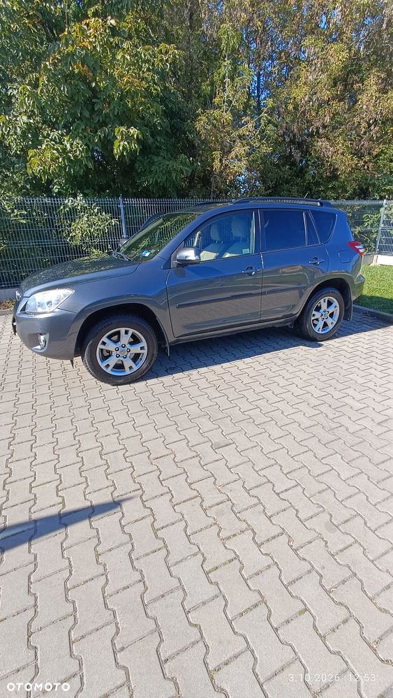Toyota RAV4 2.0 VVT-i Prestige MS - 2