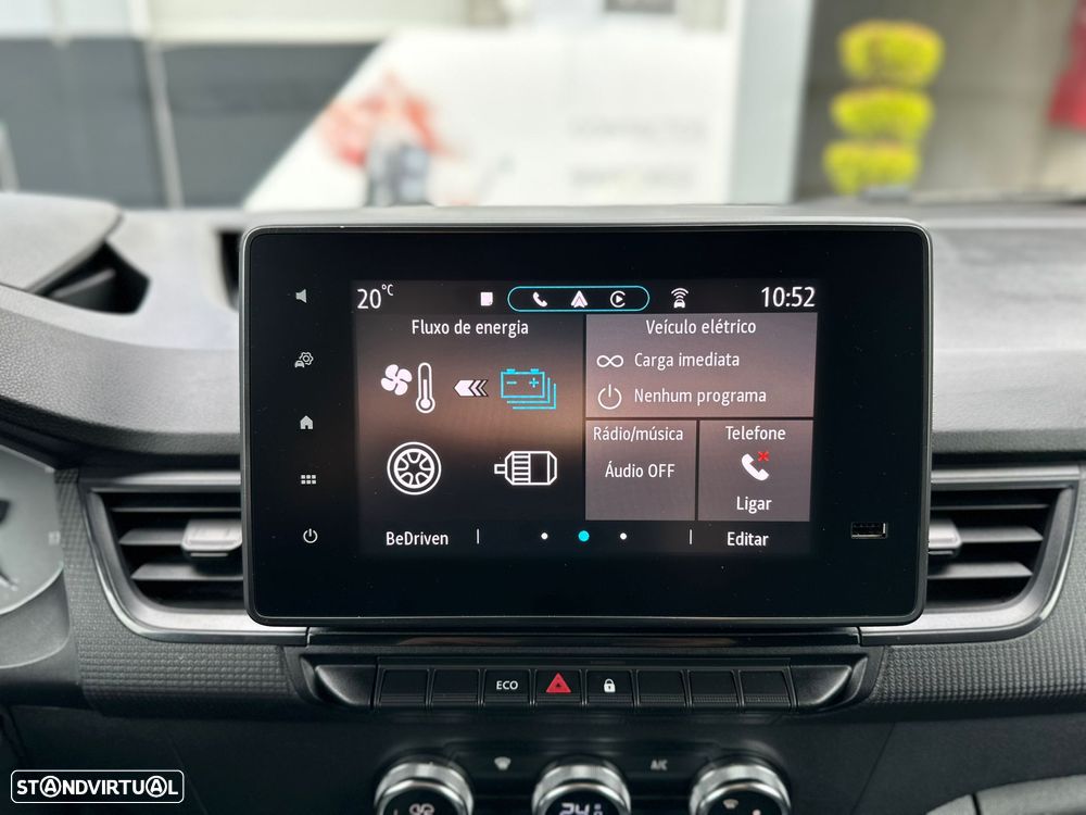 Nissan Townstar - 19