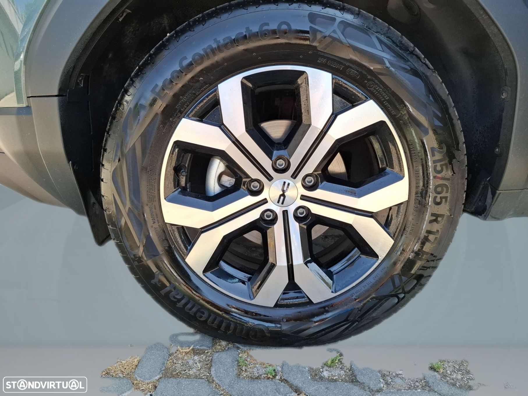 Dacia Duster 1.3 TCe Expression - 23