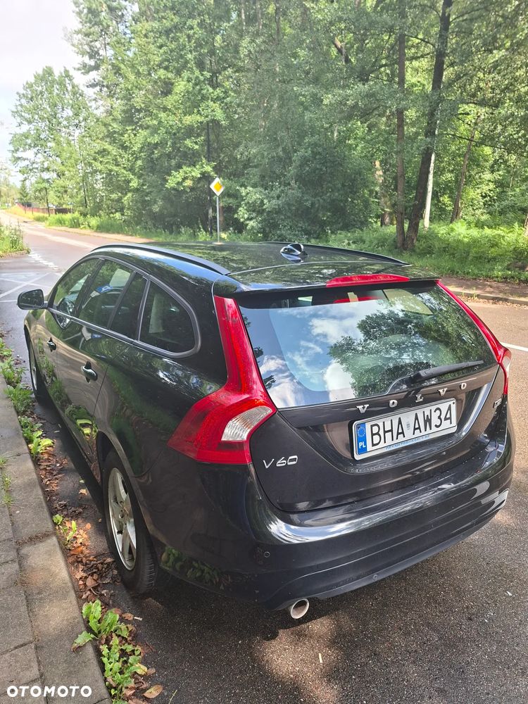Volvo V60 - 12