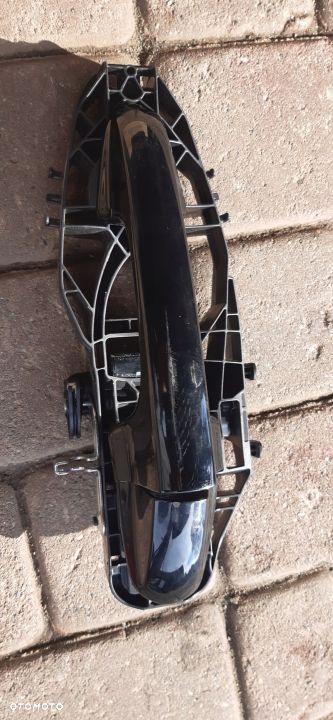 Ford Fiesta MK8 Klamka Drzwi Prawy Przód - 1