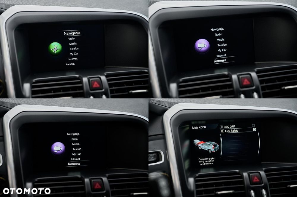 Volvo XC 60 D4 Summum - 34