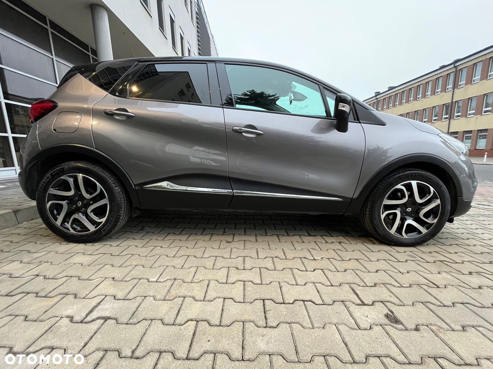 Renault Captur 1.2 TCe Intens EDC - 31