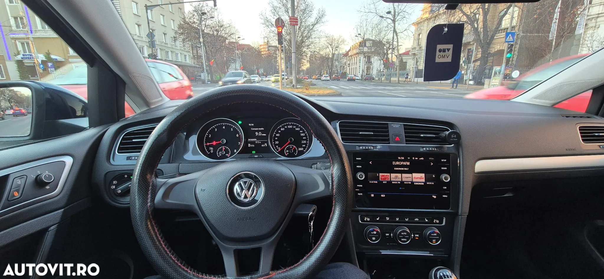 Volkswagen Golf 1.0 TSI Trendline - 5