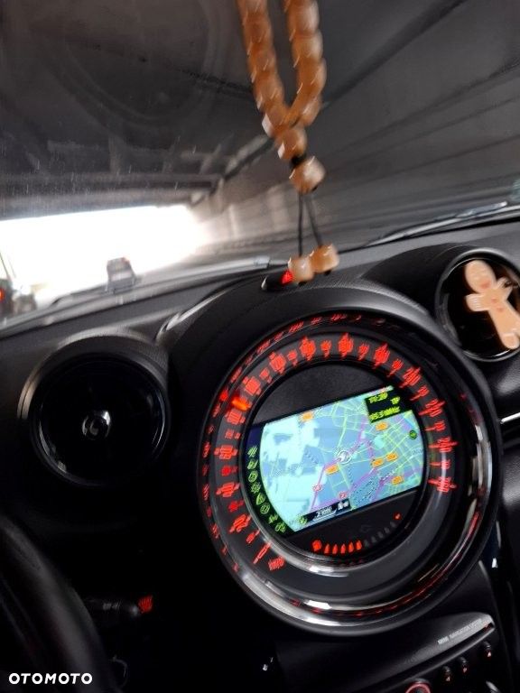 MINI Countryman - 14