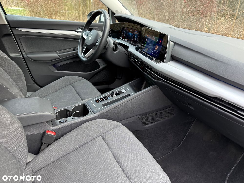 Volkswagen Golf - 17