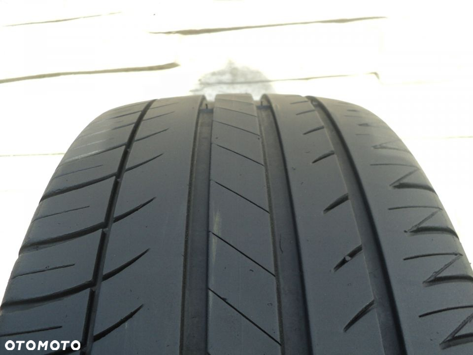 Michelin Pilot Exalto 215/45/18 93W 1szt. - 2