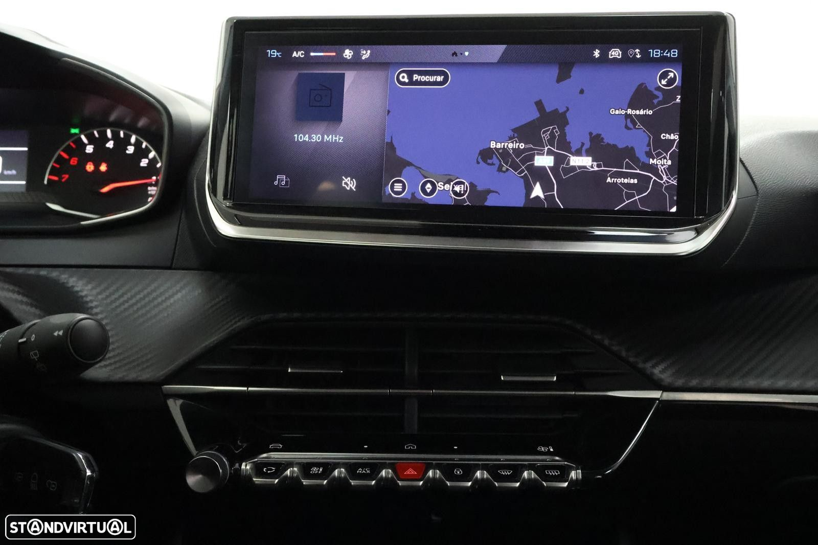 Peugeot 208 1.2 PureTech Active - 20
