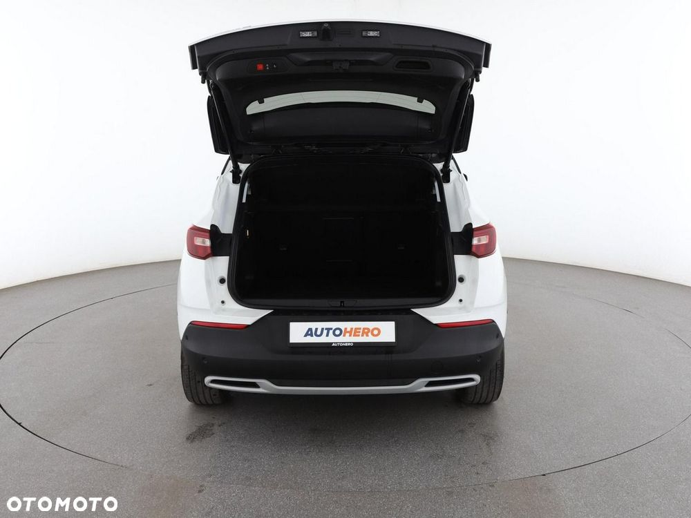 Opel Grandland X 1.6 T PHEV Ultimate - 20