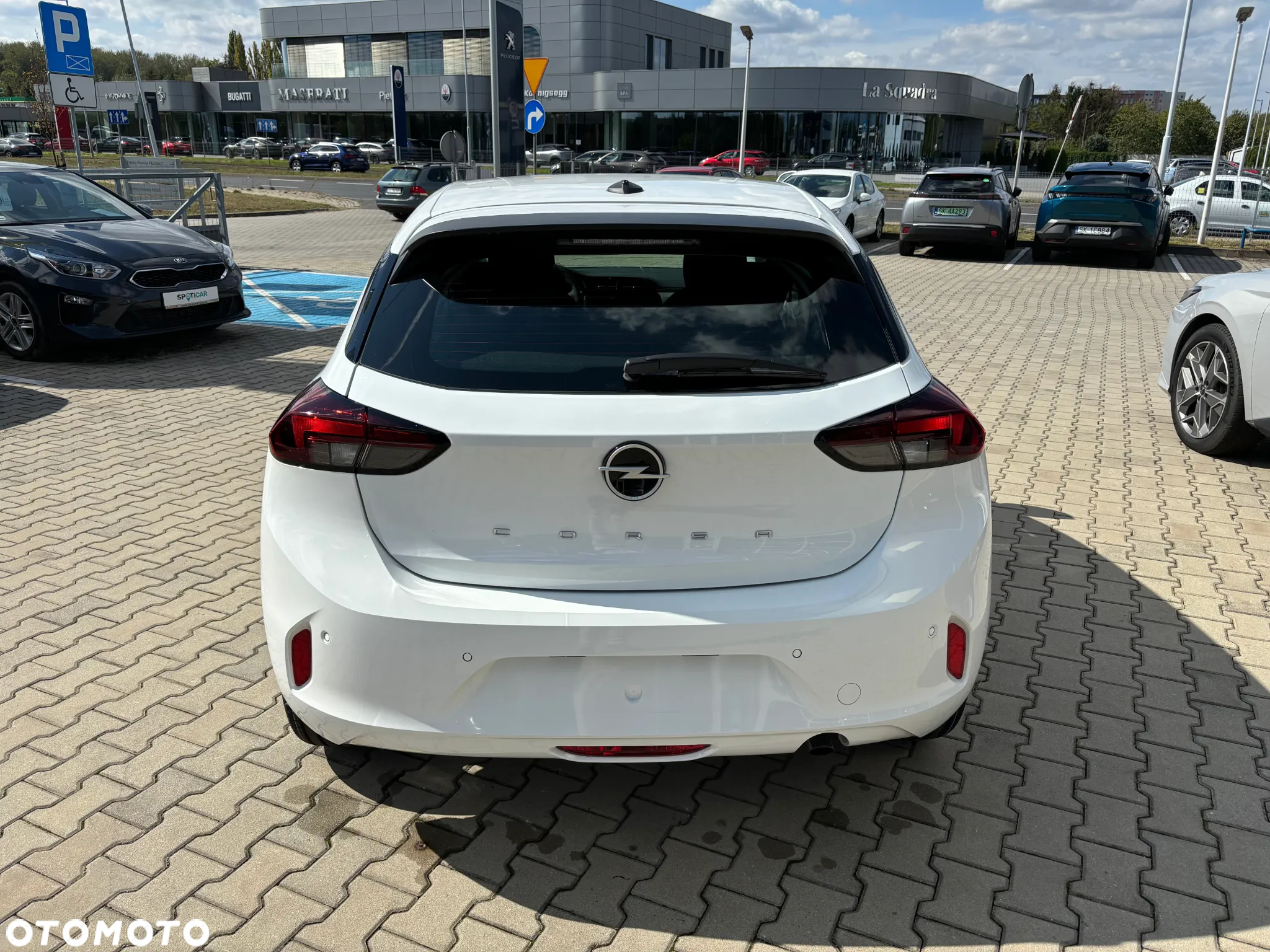 Opel Corsa 1.2 S&S - 5