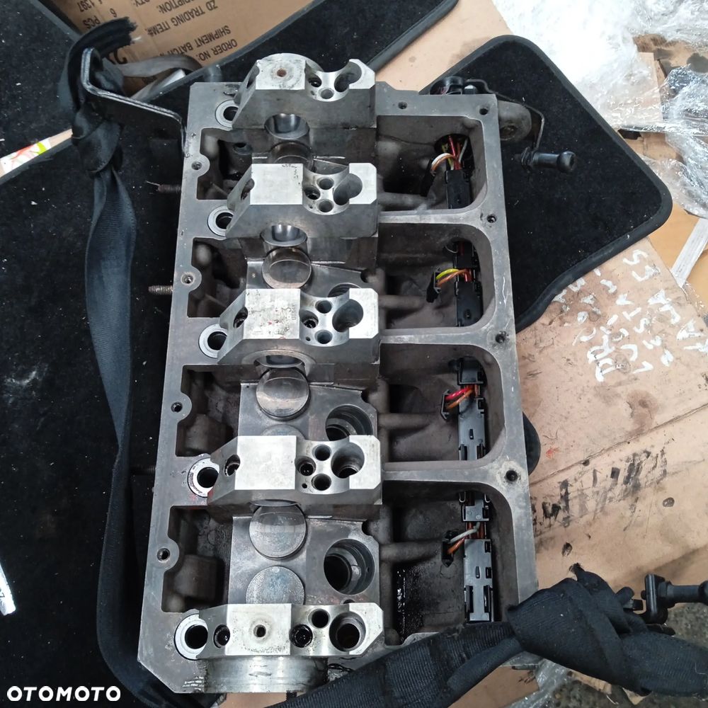 Głowica VW 038103373R - 1