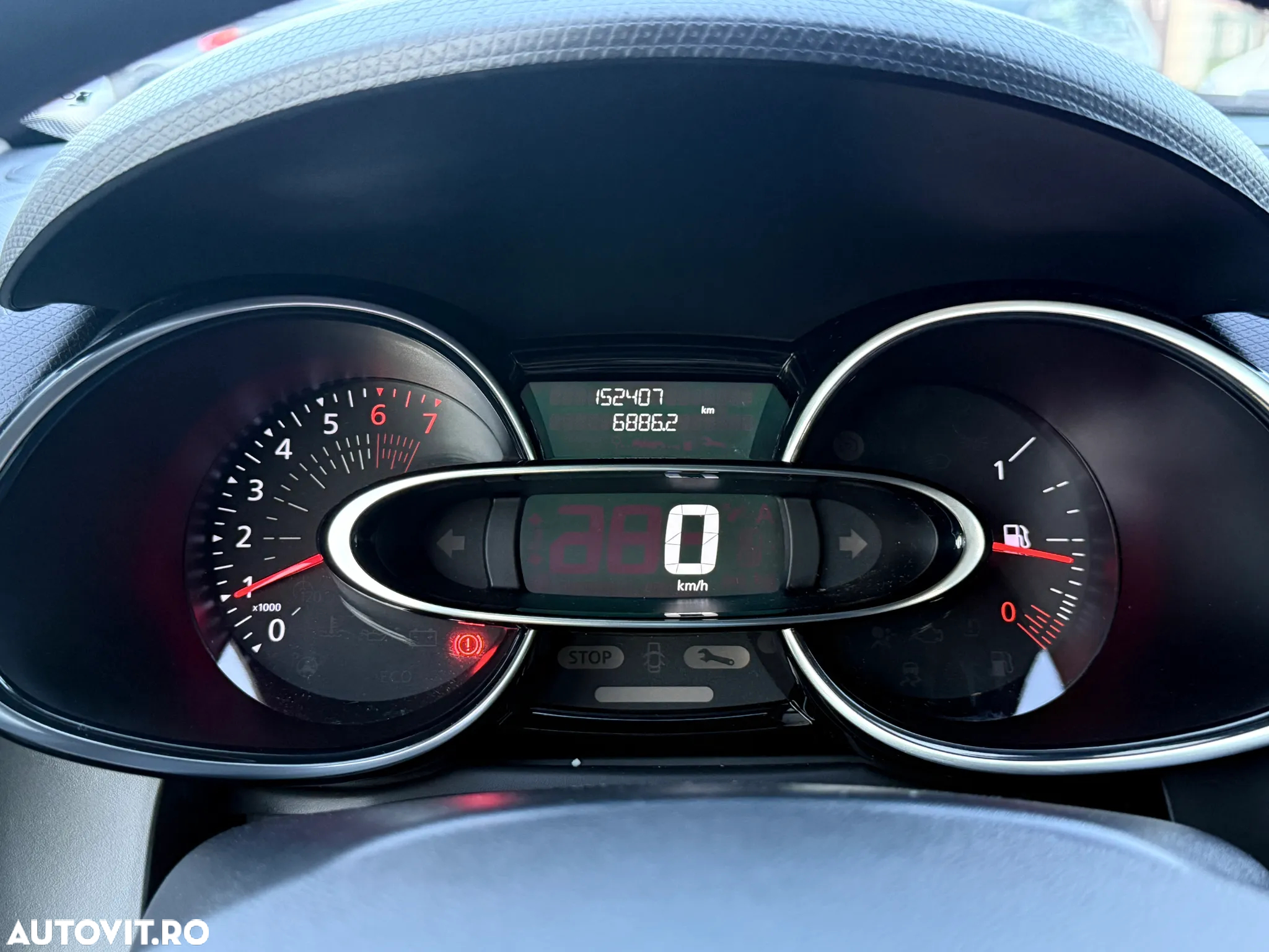 Renault Clio Grandtour Energy TCe 90 Business - 24