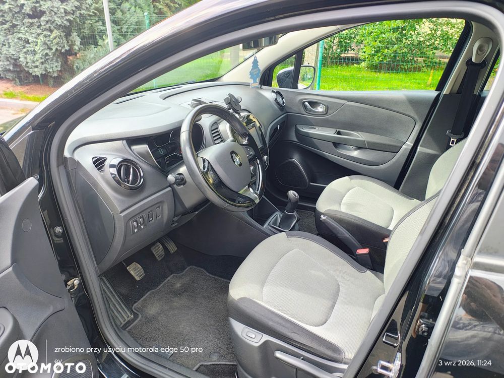 Renault Captur - 12