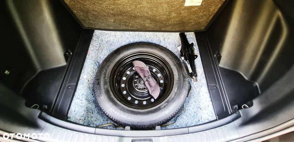 Honda CR-V 1.5 Lifestyle (Honda Connect+) CVT - 31