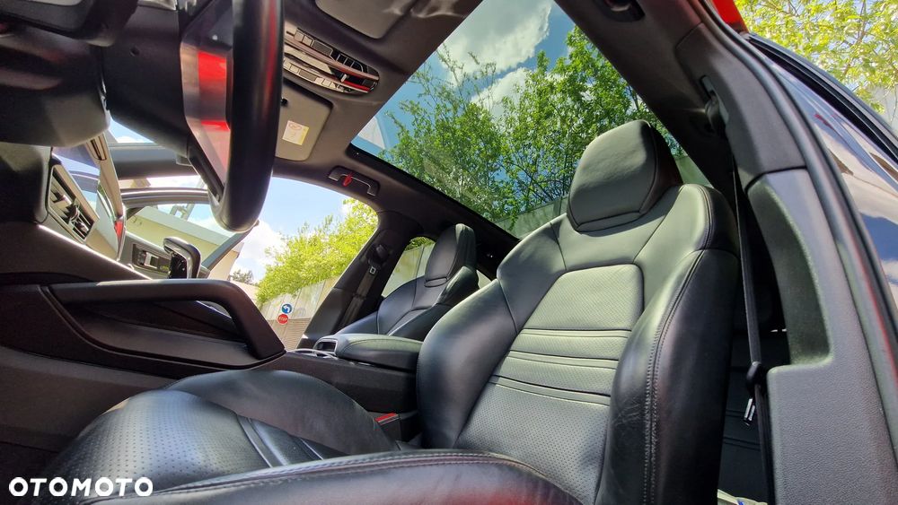 Porsche Cayenne - 15