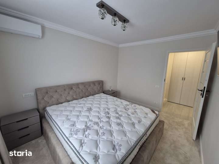 Apartament 3 camere decomandat, complet renovat, 73 mp – Bd. Iuliu M — fotografia 2