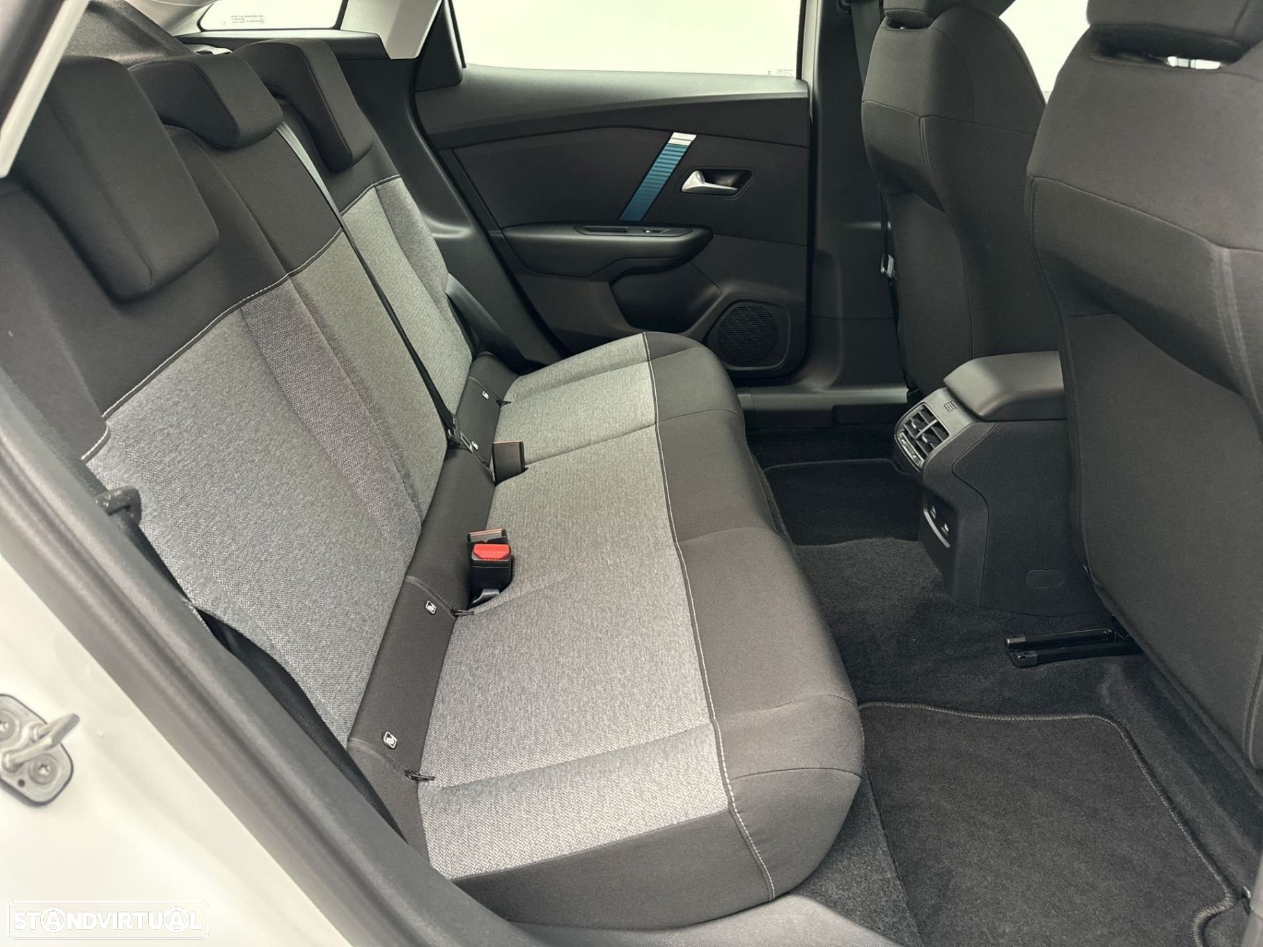 Citroën e-C4 50 kWh Feel Pack - 5