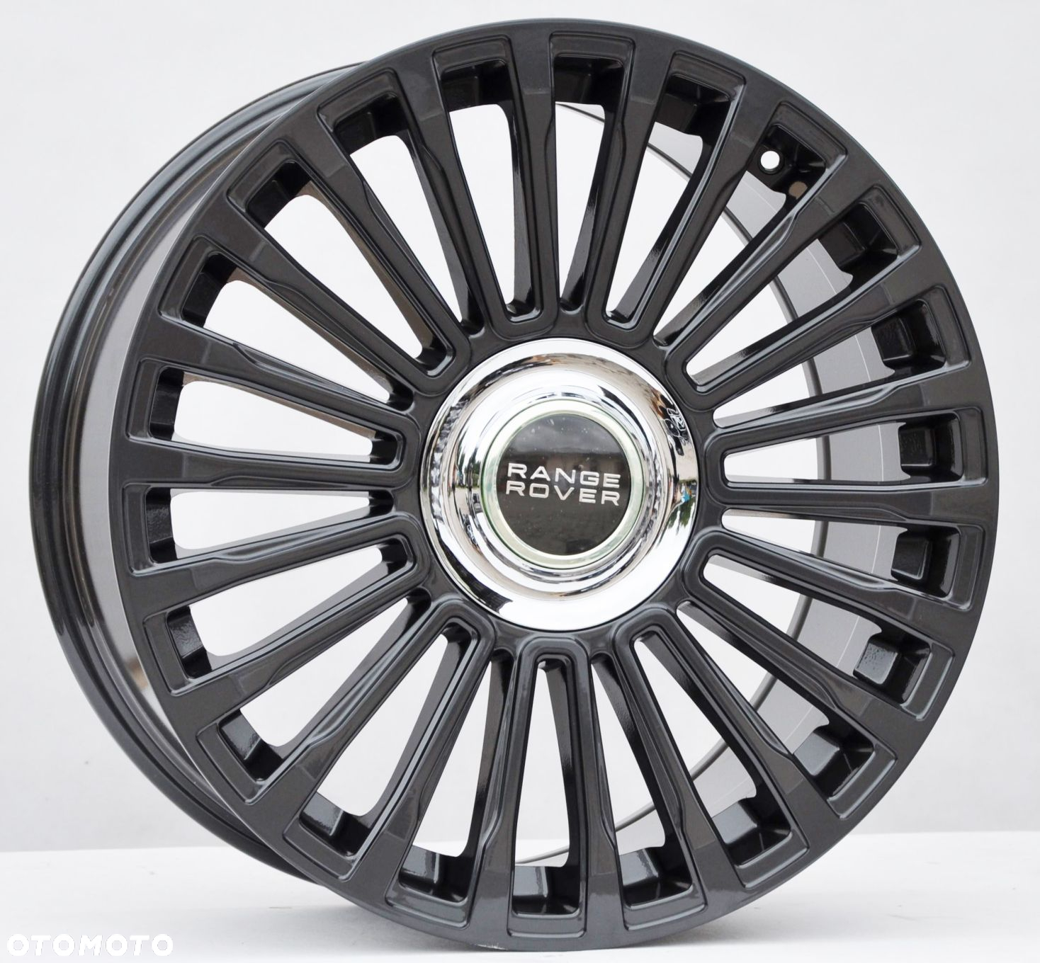 1365 B FELGI 21 5x120 LAND ROVER RANGE DISCOVERY - 3