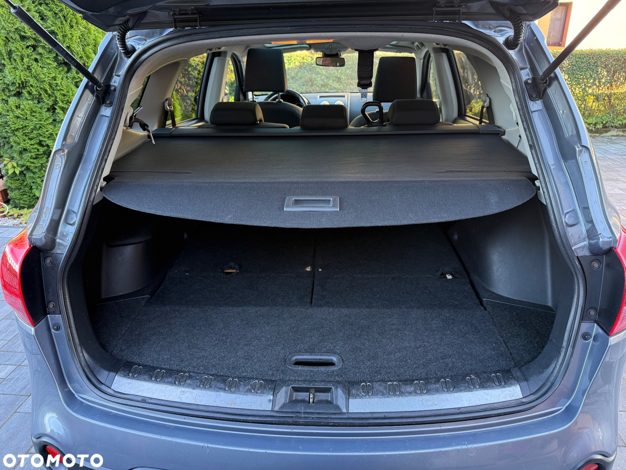 Nissan Qashqai+2 1.6 Tekna Premium - 21