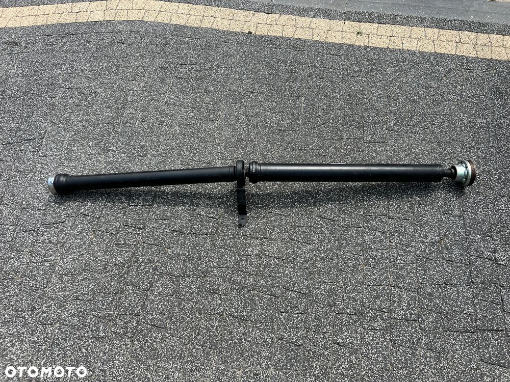 WAŁ NAPĘDOWY AUDI A5 8W 2.0 TFSI 8W0521101D - 2