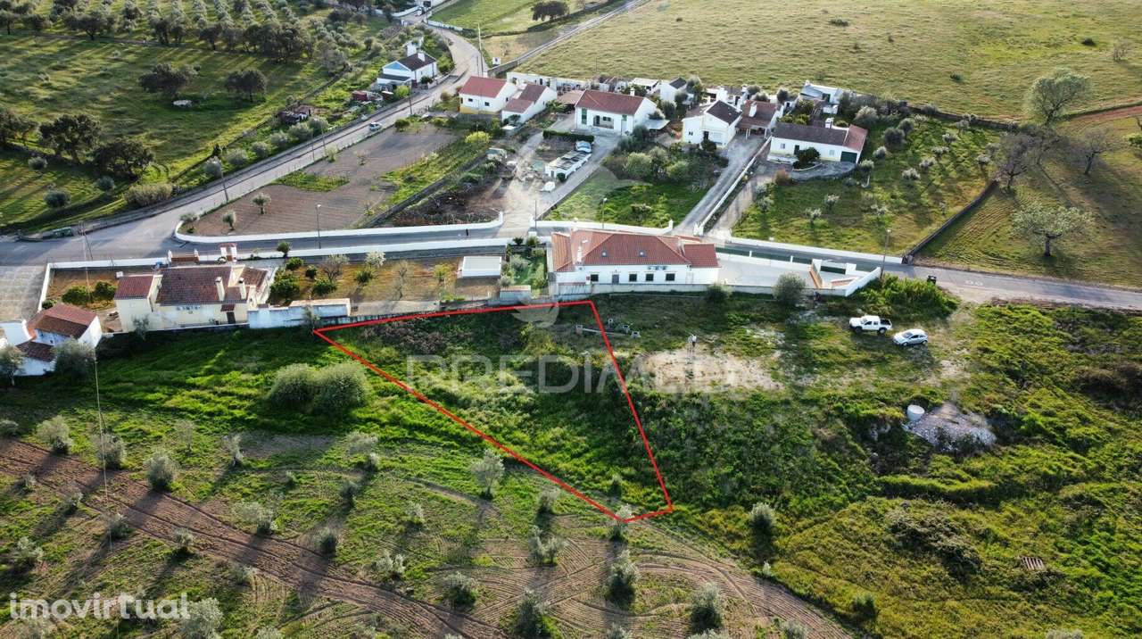 Terreno urbano - Grande imagem: 4/5