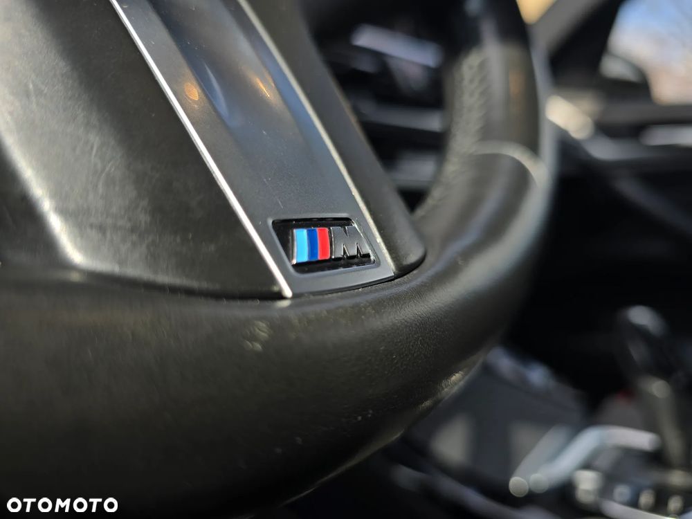 BMW X3 xDrive20d M Sport - 14