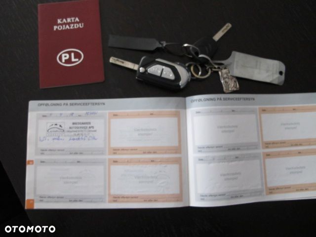 Citroën DS3 e-HDi 90 FAP SoChic - 15