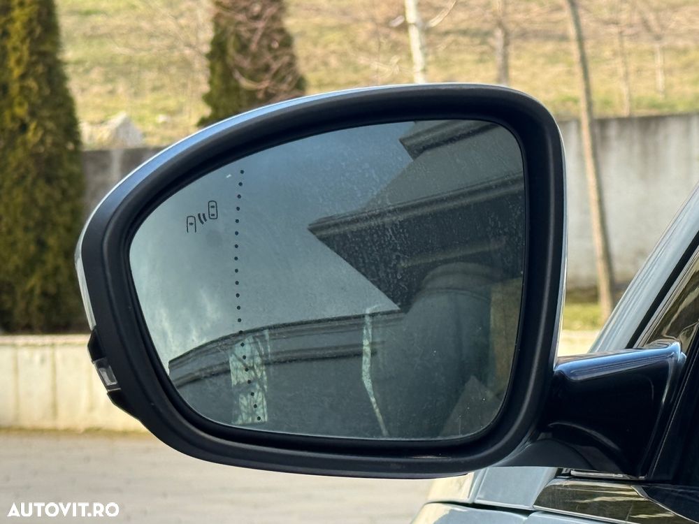 Renault Talisman ENERGY dCi 130 EDC INTENS - 20