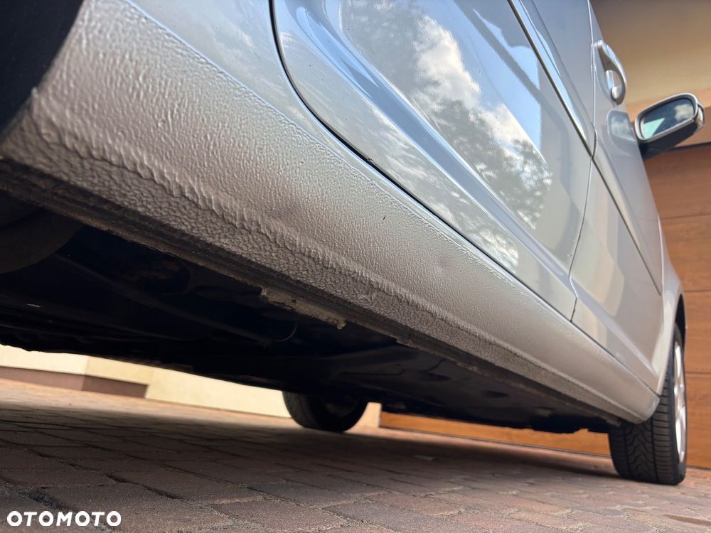 Volkswagen Touran 1.9 TDI - 14