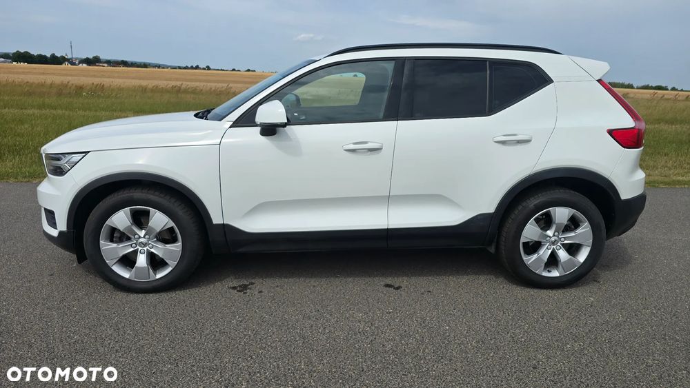 Volvo XC 40 D3 Momentum - 9