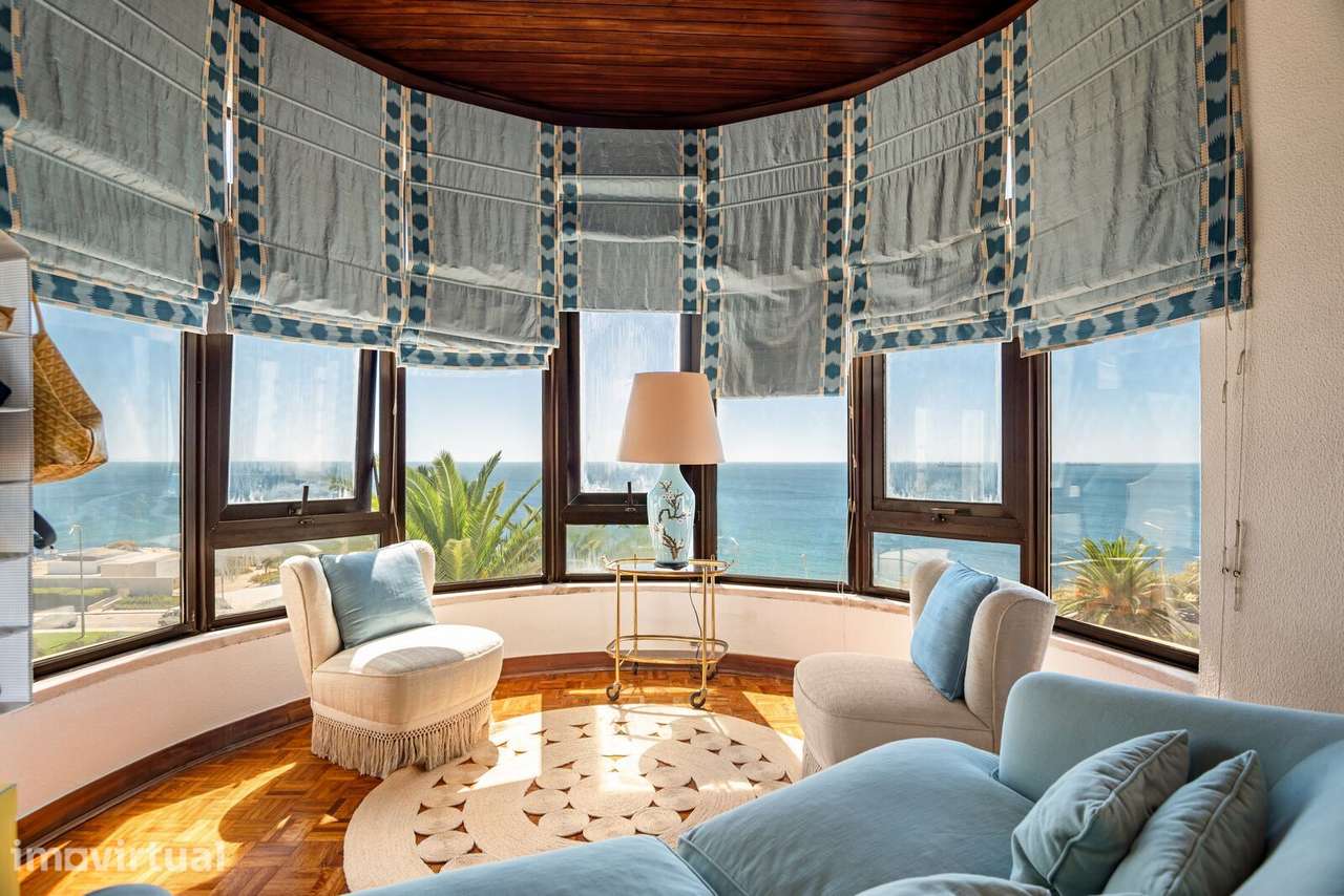 Apartamento T5 com piscina, São Pedro do Estoril, Cascais - Grande imagem: 5/47