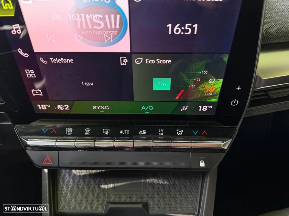 Renault Mégane E-Tech 130 Comfort Range Evolution - 32