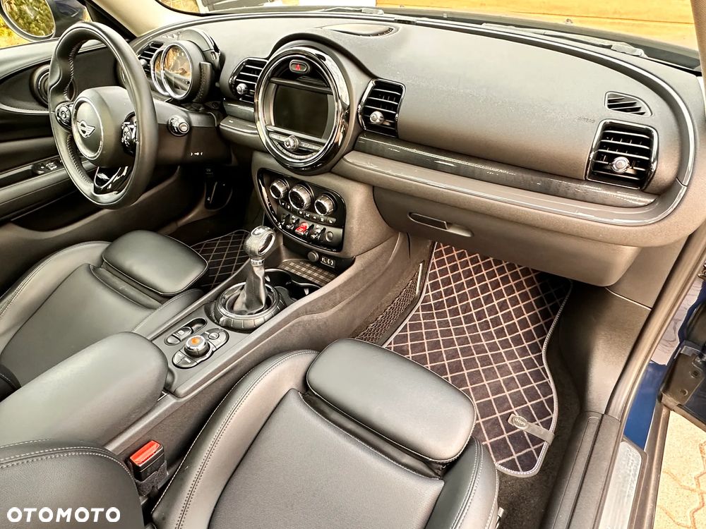 MINI Cooper - 5