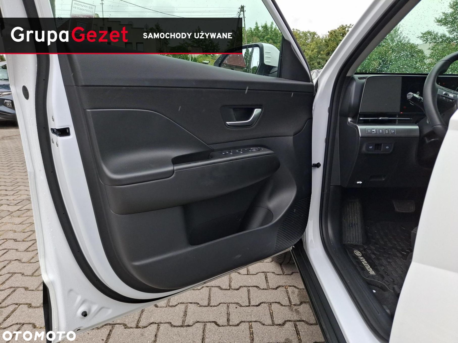 Hyundai Kona - 10