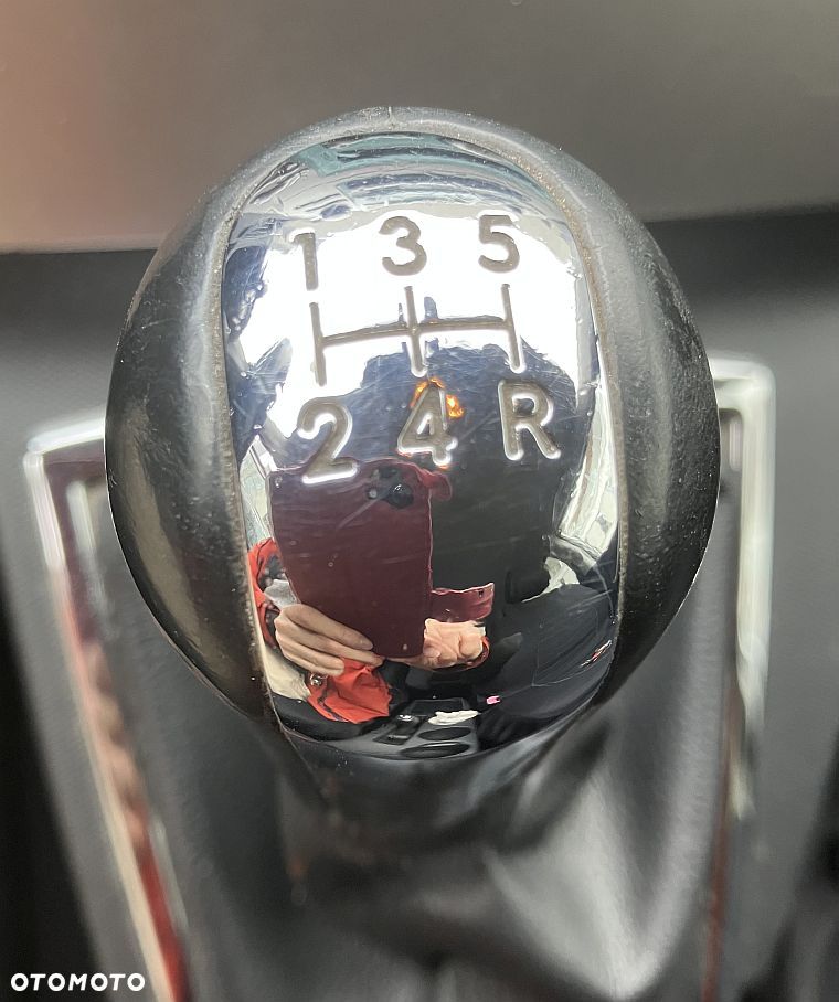 Toyota Corolla Verso 1.8 Gold - 14