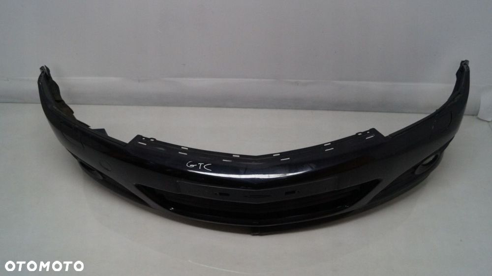 ZDERZAK PRZEDNI OPEL ASTRA H GTC Z20R 2006 - 7