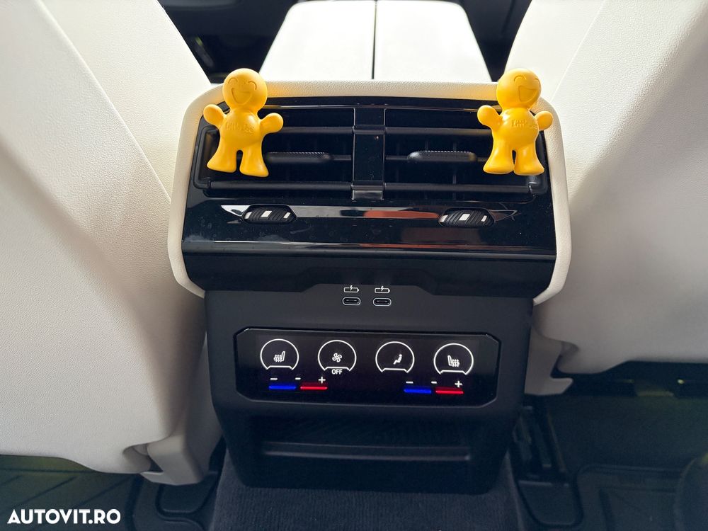 BMW Seria 5 520i Aut. M Sport Edition - 13