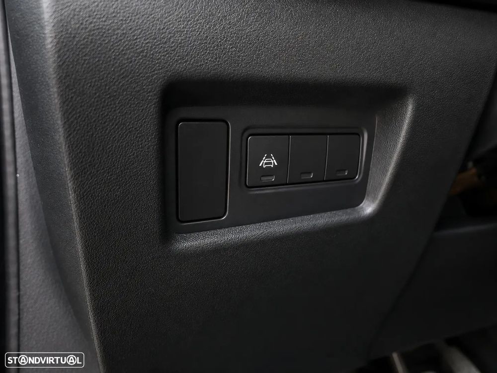 Citroën C4 1.6 BlueHDi Feel Edtion - 21