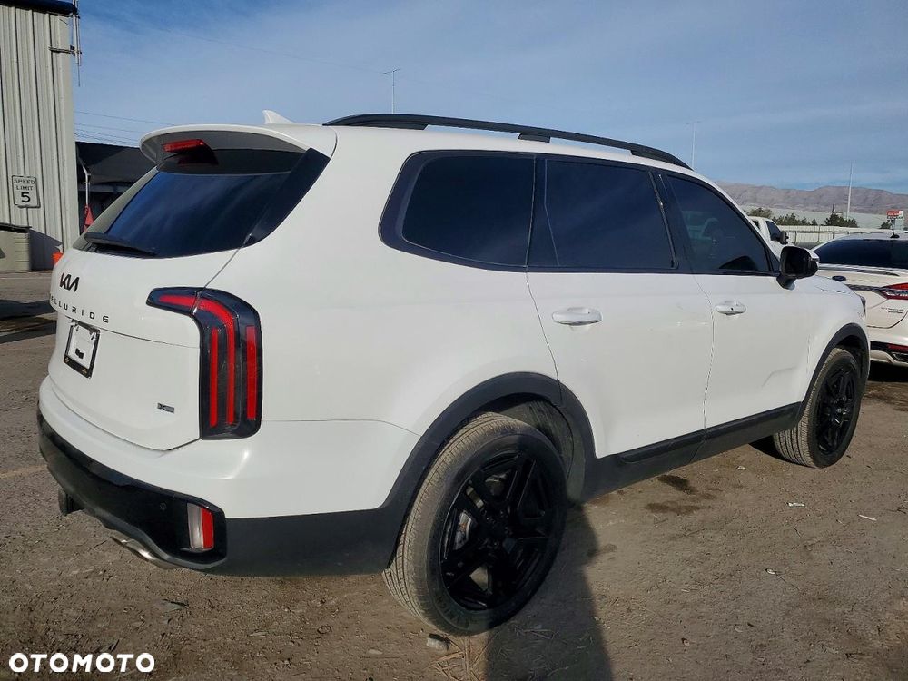 Kia Telluride - 5