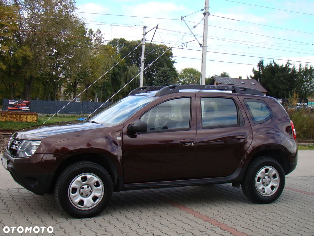 Dacia Duster TCe 125 2WD Comfort - 12