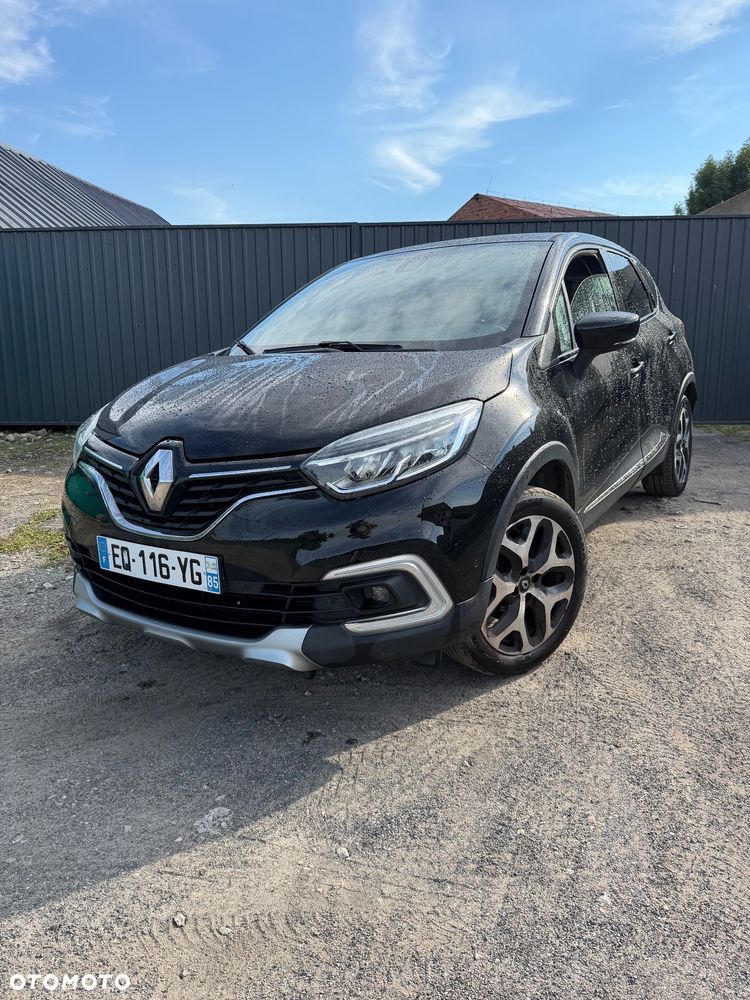 Renault Captur ENERGY dCi 110 Start&Stop Experience - 1