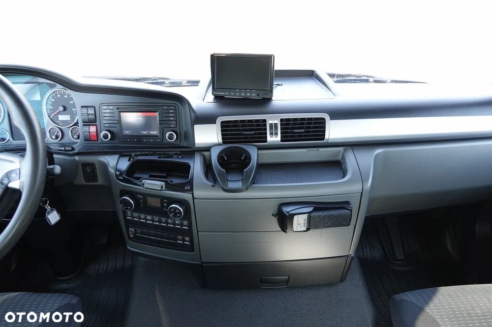 MAN TGS 26.400 / 6x4 / SKRZYNIOWY - 6,5M / HDS HIAB 188 4 x wysów 13 Metrów / EURO 6 / OPONY 100 % / 2016 ROK / STEROWANIE RADIOWE / ROTATOR - 32