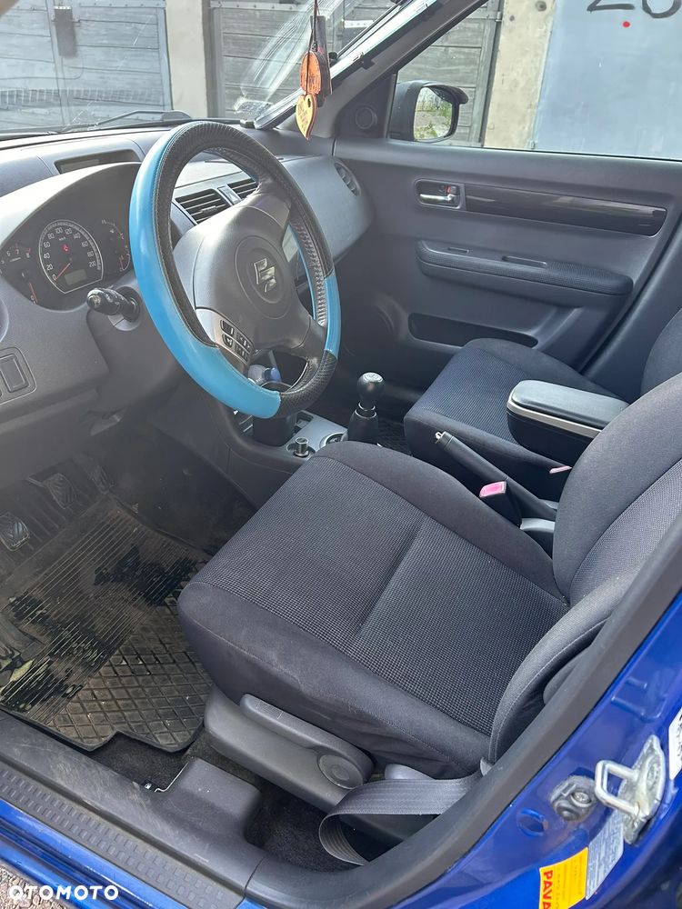 Suzuki Swift 1.3 GC (klm) - 7