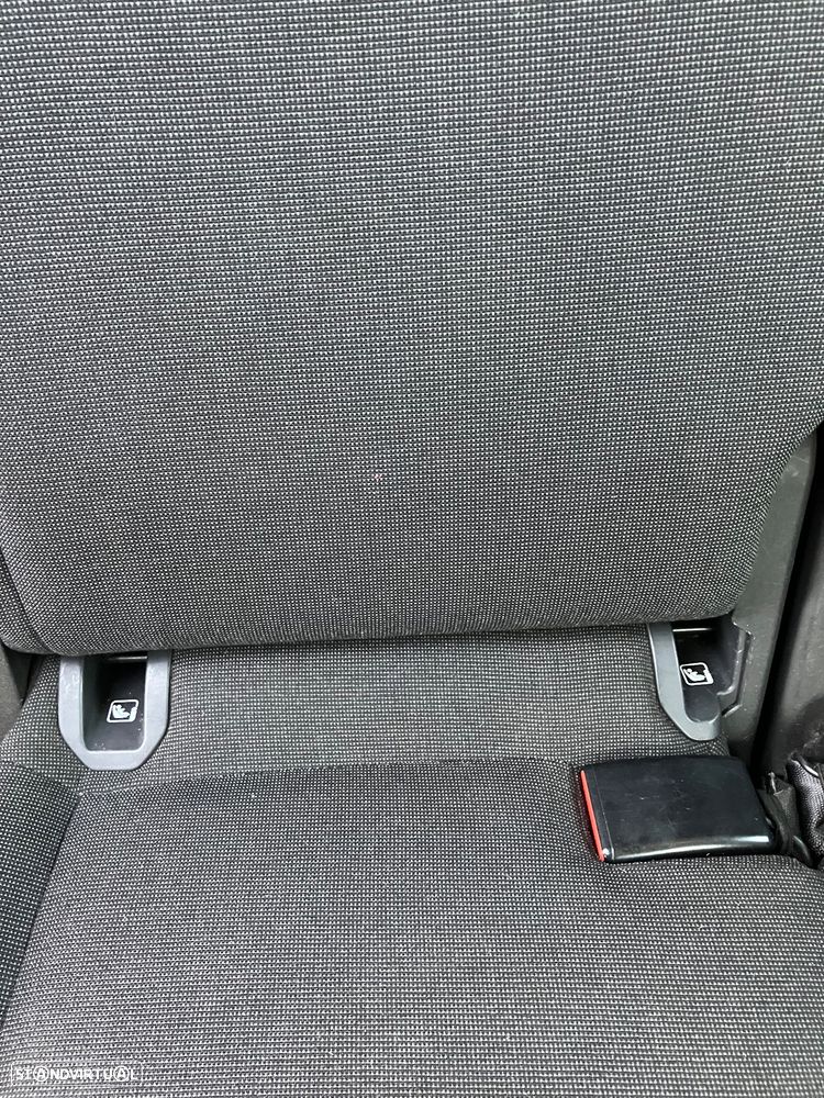 Ford Tourneo Courier 1.0 EcoBoost Ambiente - 5