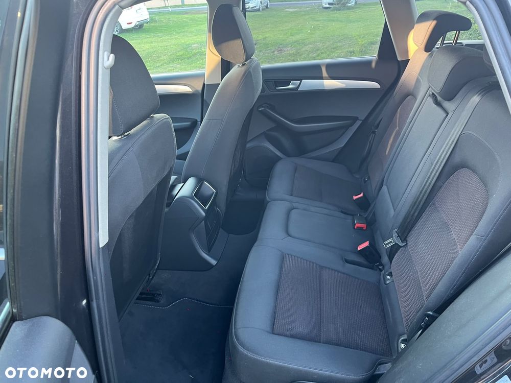 Audi Q5 2.0 TFSI Quattro - 13