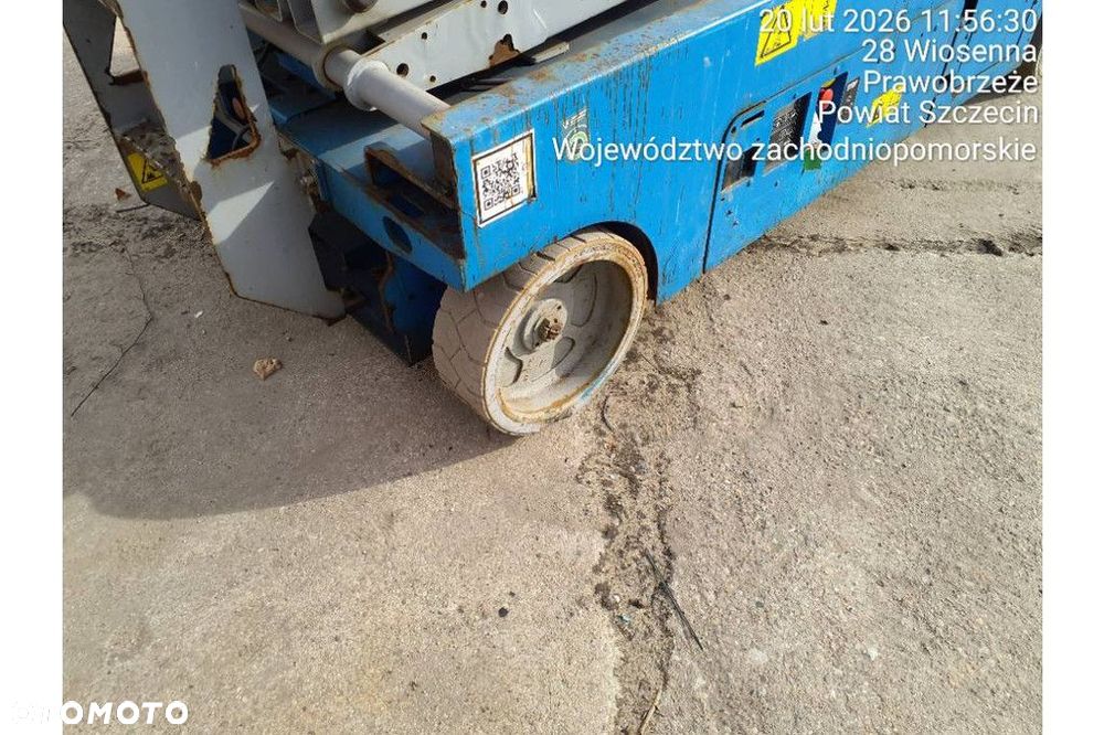 Genie GS3246 - 7