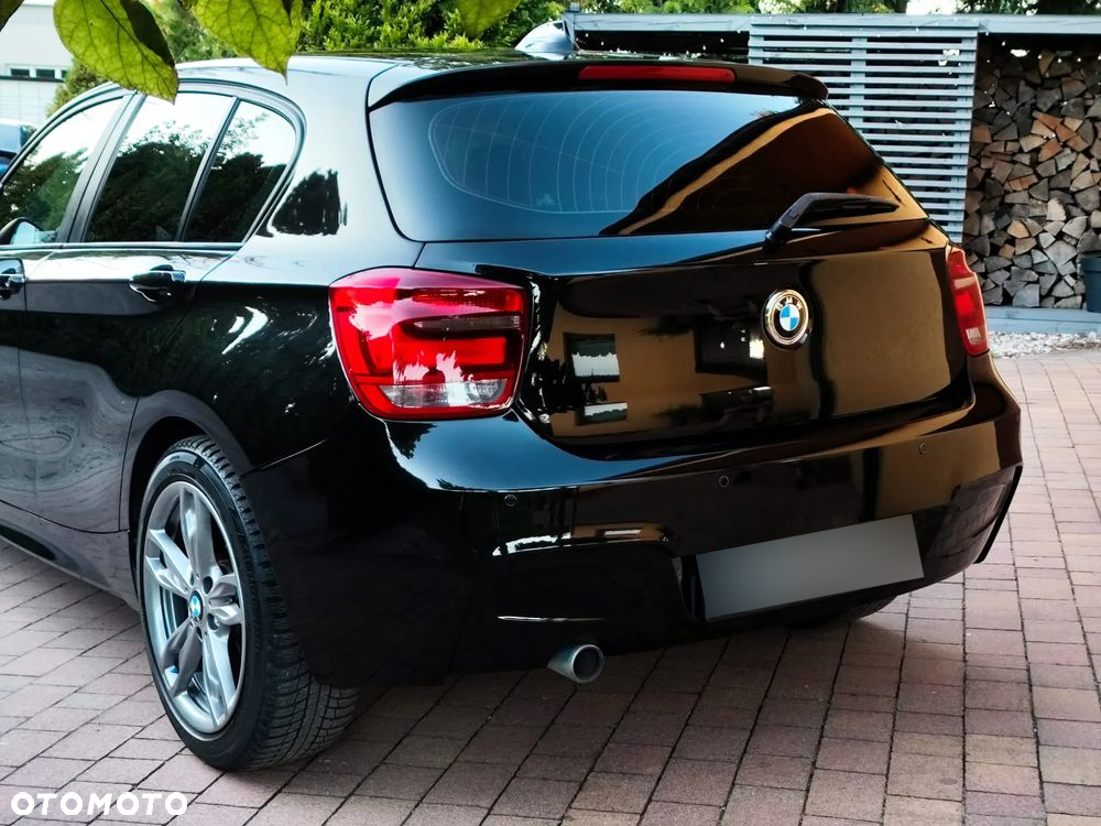BMW Seria 1 118d - 17