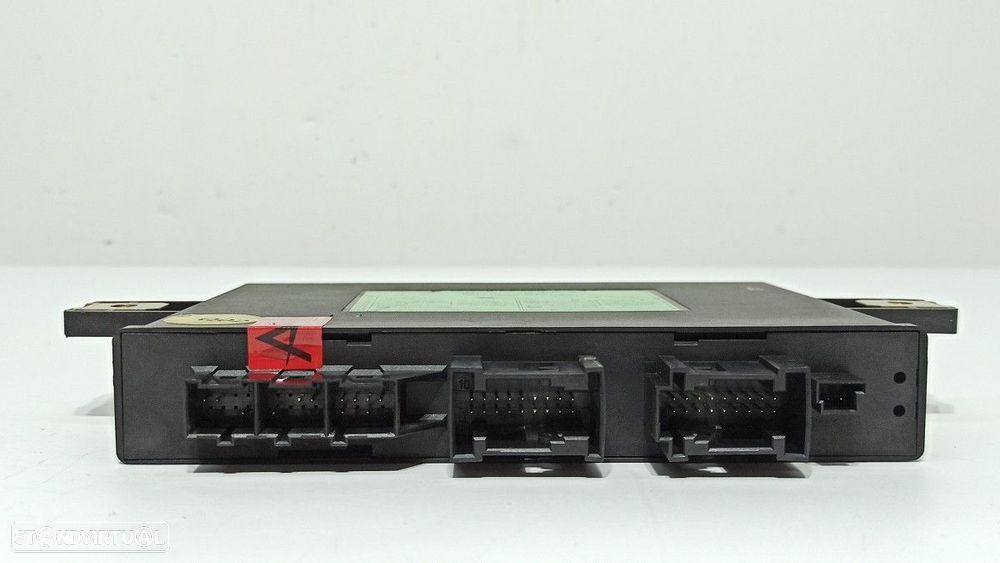 CENTRALINA/BOMBA FECHO CENTRAL MERCEDES CLASE S (W220) BERLINA 400 CDI (220.028) - 3